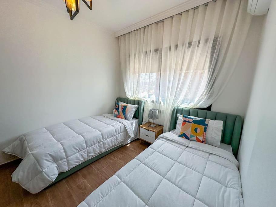 Apartamento Bel Standing